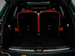 2025 Li Auto L9 Smart Refresh, зелёный — фото 12