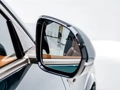 2025 Li Auto L9 Smart Refresh, зелёный — фото 13