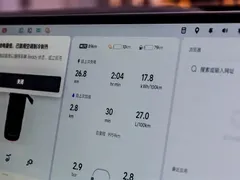 2025 Li Auto L9 Smart Refresh, зелёный — фото 21