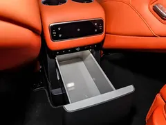 2025 Li Auto L9 Smart Refresh, зелёный — фото 24