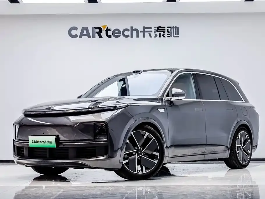 2025 Li Auto L8 Max