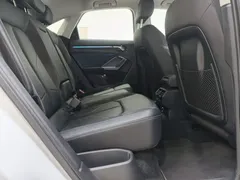 2022 Audi Q3 Sportback 40 TFSI, белый — фото 7