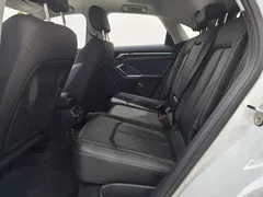 2022 Audi Q3 Sportback 40 TFSI, белый — фото 8