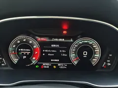 2022 Audi Q3 Sportback 40 TFSI, белый — фото 10