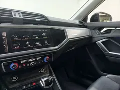 2022 Audi Q3 Sportback 40 TFSI, белый — фото 12