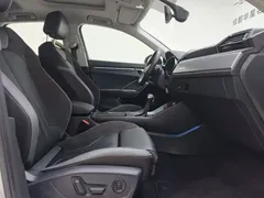 2022 Audi Q3 Sportback 40 TFSI, белый — фото 13