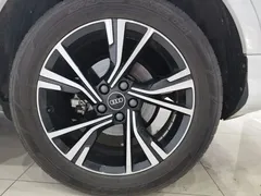 2022 Audi Q3 Sportback 40 TFSI, белый — фото 16