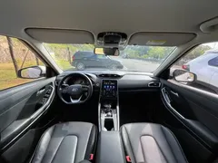 2020 Hyundai Creta 1.5L CVT GLS, белый — фото 5
