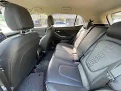 2020 Hyundai Creta 1.5L CVT GLS, белый — фото 6