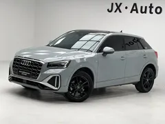 2022 Audi Q2L 35 TFSI — фото 1
