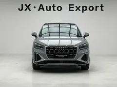 2022 Audi Q2L 35 TFSI — фото 2