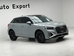 2022 Audi Q2L 35 TFSI — фото 3