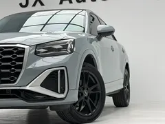 2022 Audi Q2L 35 TFSI — фото 4