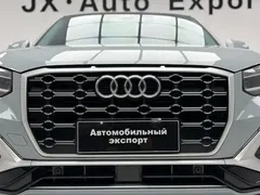 2022 Audi Q2L 35 TFSI — фото 5