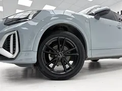 2022 Audi Q2L 35 TFSI — фото 6