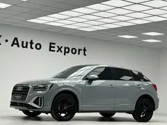 2022 Audi Q2L 35 TFSI — фото 7
