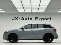 2022 Audi Q2L 35 TFSI — фото 8