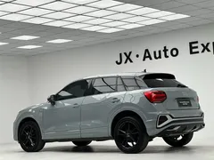 2022 Audi Q2L 35 TFSI — фото 9
