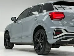 2022 Audi Q2L 35 TFSI — фото 10