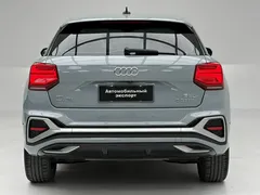 2022 Audi Q2L 35 TFSI — фото 11