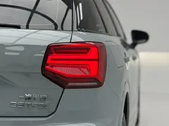 2022 Audi Q2L 35 TFSI — фото 12
