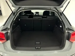 2022 Audi Q2L 35 TFSI — фото 13