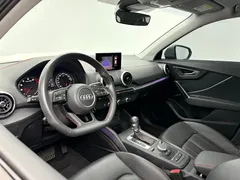 2022 Audi Q2L 35 TFSI — фото 14