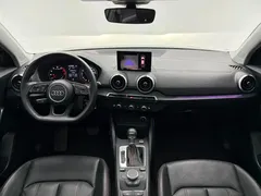 2022 Audi Q2L 35 TFSI — фото 18