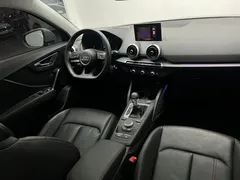 2022 Audi Q2L 35 TFSI — фото 21