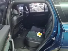 2021 Geely Monjaro 2.0TD DCT EVO 2WD Premium, синий — фото 17