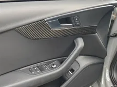 2021 Audi A4 imported Avant 40 TFSI avant-garde star — фото 14