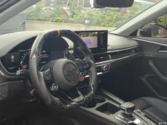 2021 Audi A4 imported Avant 40 TFSI avant-garde star — фото 15