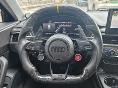 2021 Audi A4 imported Avant 40 TFSI avant-garde star — фото 17