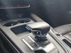 2021 Audi A4 imported Avant 40 TFSI avant-garde star — фото 22