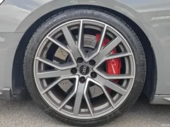 2021 Audi A4 imported Avant 40 TFSI avant-garde star — фото 28