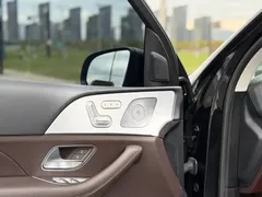 2021 Mercedes-Benz GLE 450 4MATIC Fashion, чёрный — фото 6
