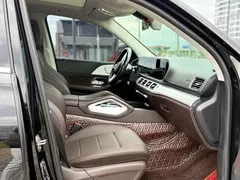 2021 Mercedes-Benz GLE 450 4MATIC Fashion, чёрный — фото 9