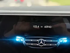 2021 Mercedes-Benz GLE 450 4MATIC Fashion, чёрный — фото 17