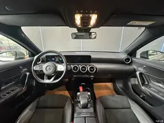 2022 Mercedes-Benz A-Class A 200 L sports sedan and stylish model — фото 9
