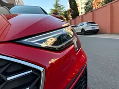 2022 Audi A3L Limousine 35 TFSI — фото 3