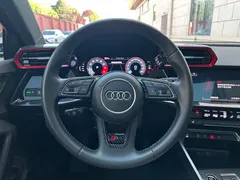 2022 Audi A3L Limousine 35 TFSI — фото 8