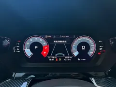 2022 Audi A3L Limousine 35 TFSI — фото 9