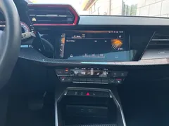 2022 Audi A3L Limousine 35 TFSI — фото 10