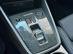 2022 Audi A3L Limousine 35 TFSI — фото 12