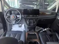 2023 Hongqi HQ9 2.0T, чёрный — фото 6