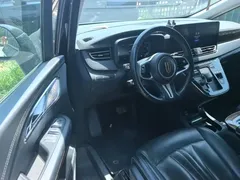 2023 Hongqi HQ9 2.0T, чёрный — фото 12