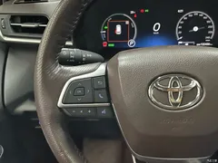 2021 Toyota Sienna 2.5L Hybrid Platinum, белый — фото 15