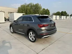 2022 Audi Q3 35 TFSI — фото 4