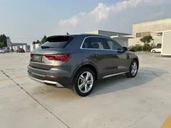2022 Audi Q3 35 TFSI — фото 5