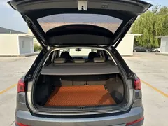 2022 Audi Q3 35 TFSI — фото 6